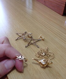 Disney | リング