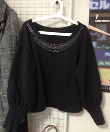 JEANASIS | スウェット