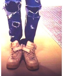 NIKE | スニーカー