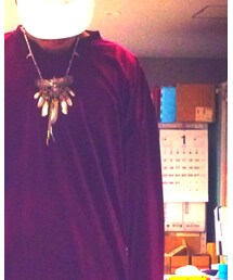 SPINNS | スウェット