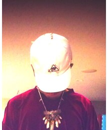 デキルコ | キャップ