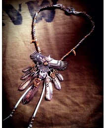 ARIZONA FREEDOM | ネックレス