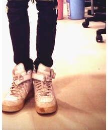 NIKE | スニーカー