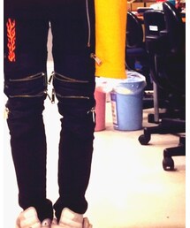 Saint Laurent | その他パンツ