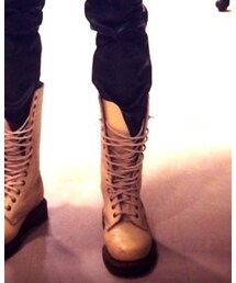 Dr. Martens | ブーツ