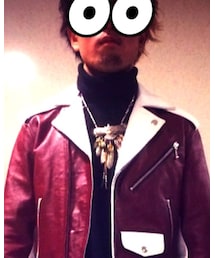 ARIZONA FREEDOM | ネックレス