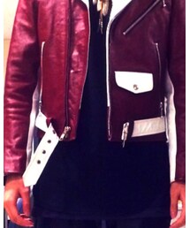 LEGENDA | その他トップス