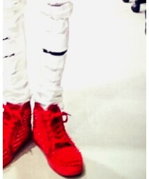Christian Louboutin | スニーカー