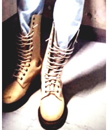 Dr. Martens | ブーツ