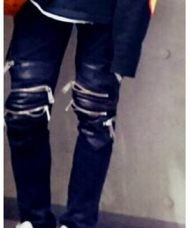 Saint Laurent | パンツ