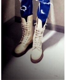 Dr. Martens | ブーツ