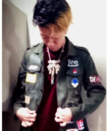 ARIZONA FREEDOM | ネックレス