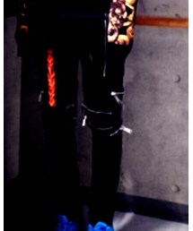 Saint Laurent | パンツ