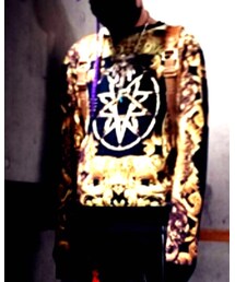 KILL STAR | スウェット