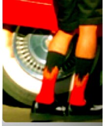 CREAM SODA | ソックス/靴下