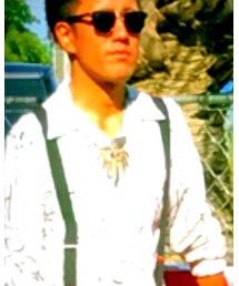 ARIZONA FREEDOM | ネックレス