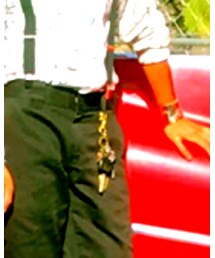 UNKNOWN. | キーケース/キーアクセサリー