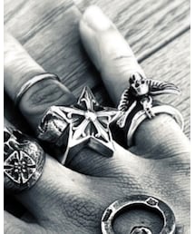 CHROME HEARTS | リング