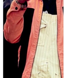 SAVOY | その他アウター