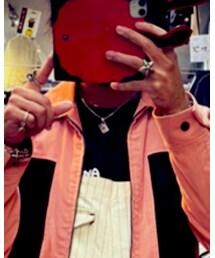 F.A.L | ネックレス