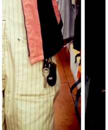 CREAM SODA | キーケース/キーアクセサリー