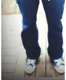 CONVERSE | スニーカー