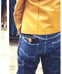 Youth leather | 財布
