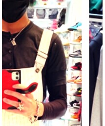 BY GLADHAND | Tシャツ/カットソー