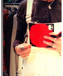 DEAL DESIGN | キーホルダー