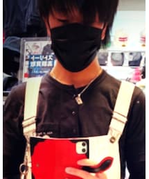 F.A.L | ネックレス