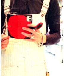 CHROME HEARTS | リング