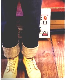 Dr. Martens | ブーツ