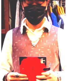 CALEE | ネックレス