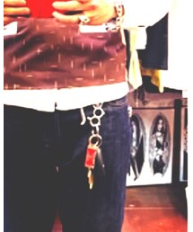 DEAL DESIGN | キーケース/キーアクセサリー