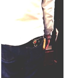 youth leather | 財布