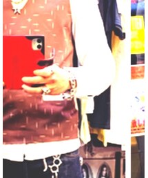 Loud Style Design | ブレスレット