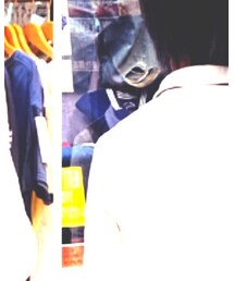 不明 | シャツ/ブラウス