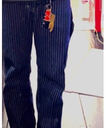 IRON HEART | デニムパンツ