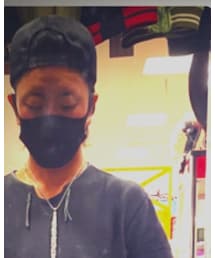 ginya original | キャップ