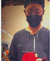 WP | スウェット