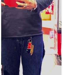 DEAL DESIGN | キーホルダー