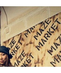 vintage maze | その他