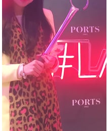 Port | ブレスレット