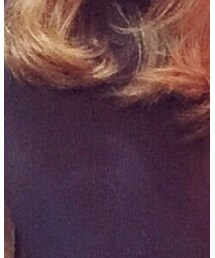 no brand | ニット/セーター