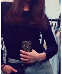 no brand | ニット/セーター