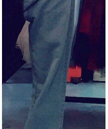 no brand | デニムパンツ