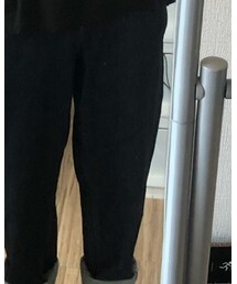 UNIQLO | デニムパンツ