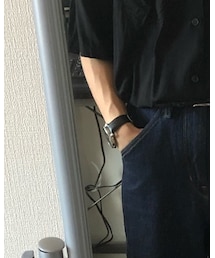 TIMEX | アナログ腕時計