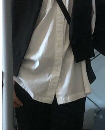 UNIQLO | シャツ/ブラウス