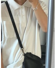 UNIQLO | ポロシャツ